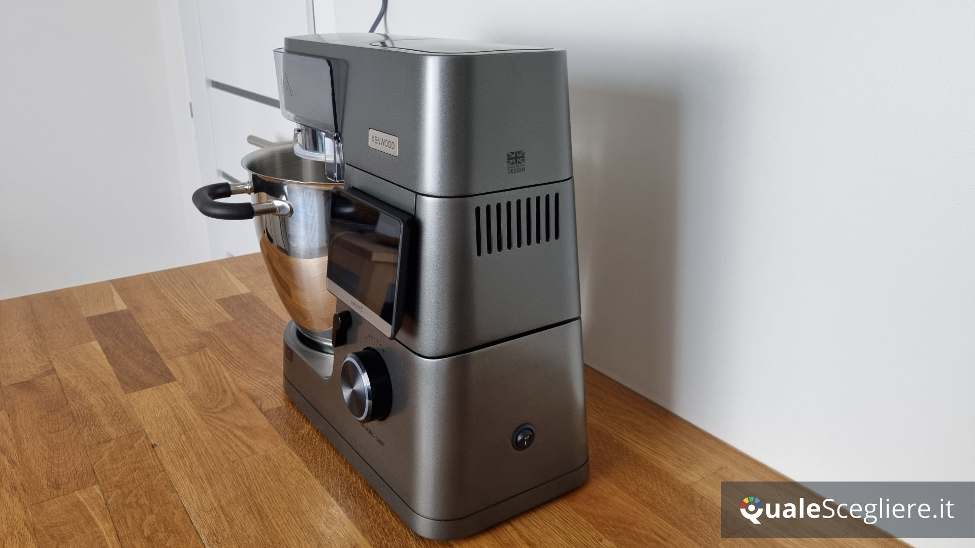 Kenwood Cooking Chef KCL96.004DG