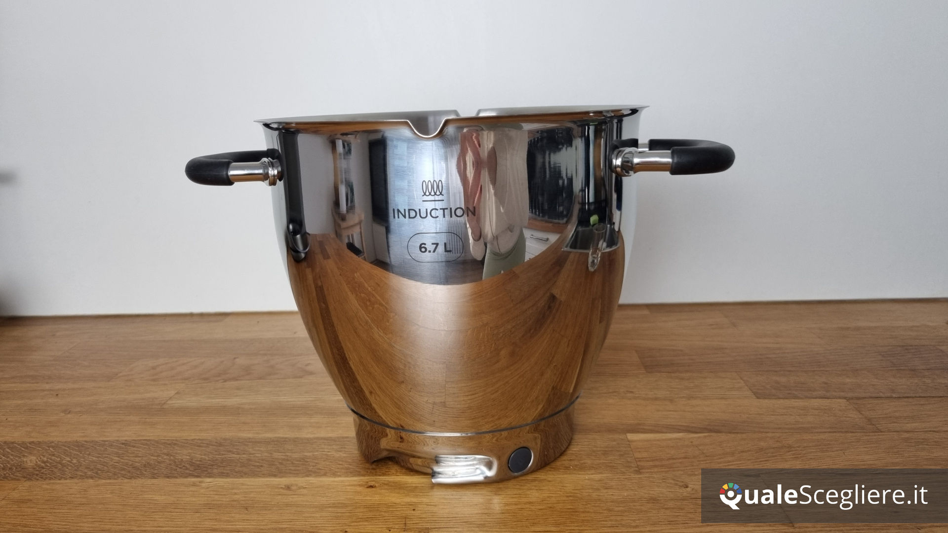 Kenwood Cooking Chef KCL96.004DG