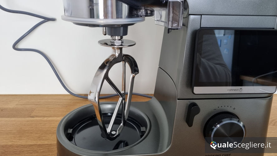 Kenwood Cooking Chef KCL96.004DG