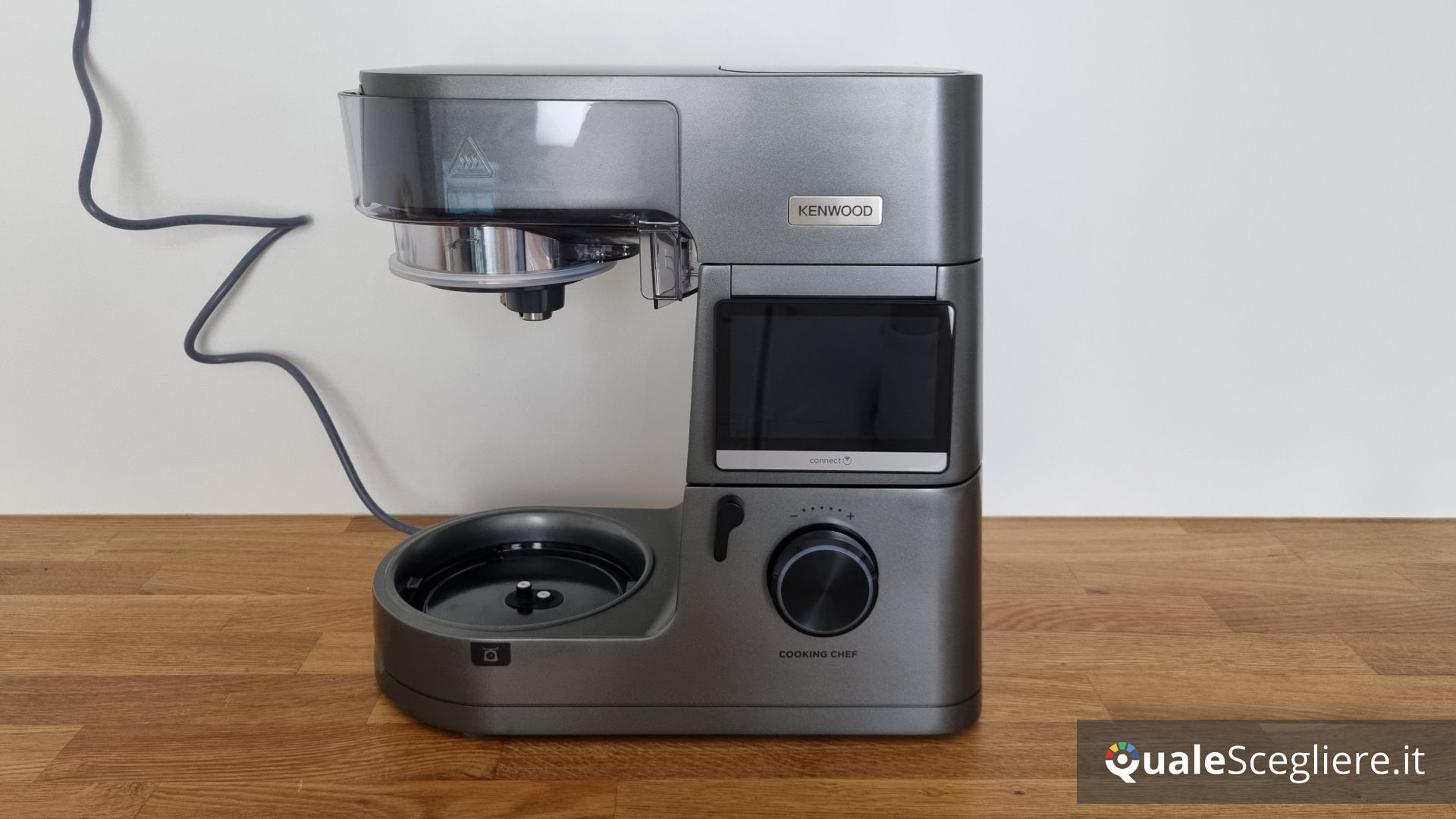 Kenwood Cooking Chef KCL96.004DG