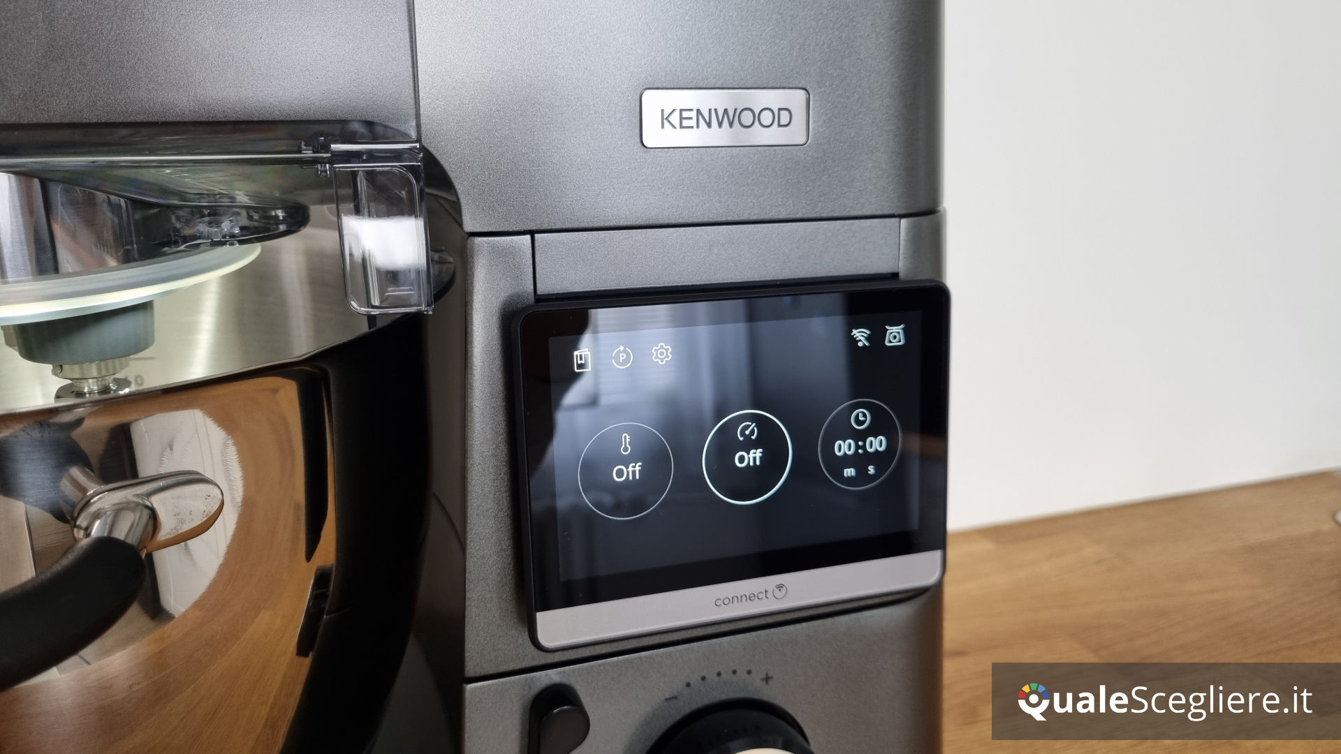 Kenwood Cooking Chef KCL96.004DG