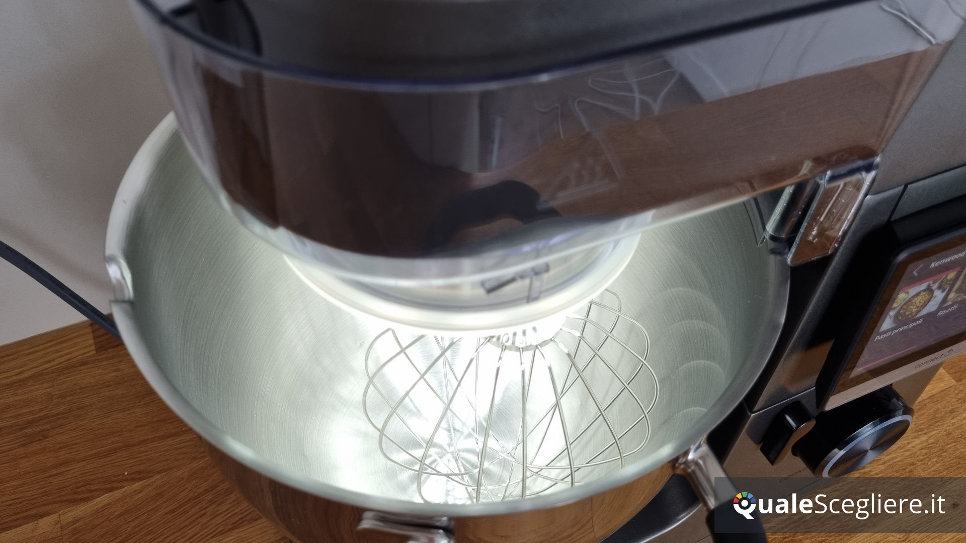 Kenwood Cooking Chef KCL96.004DG