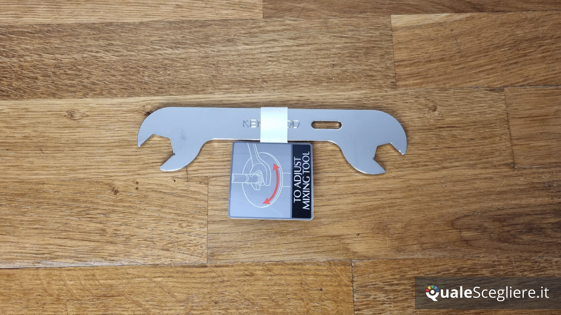 Kenwood Cooking Chef KCL96.004DG