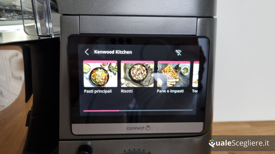 Kenwood Cooking Chef KCL96.004DG