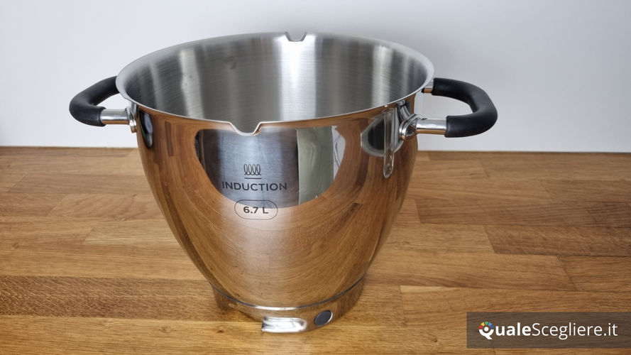 Kenwood Cooking Chef KCL96.004DG