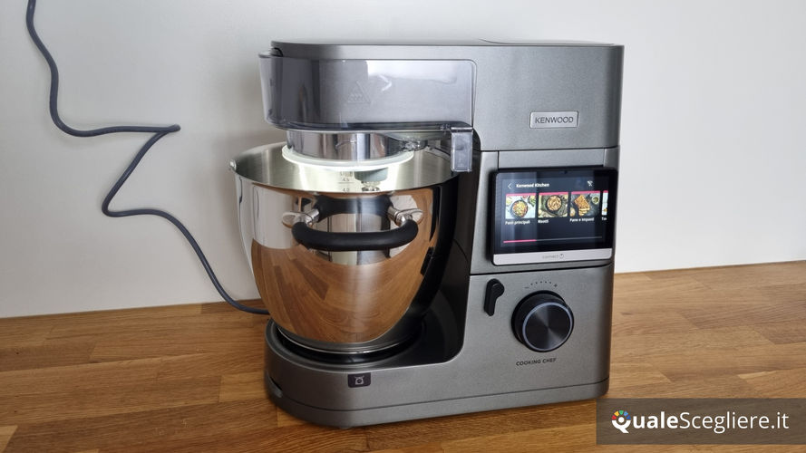 Kenwood Cooking Chef KCL96.004DG