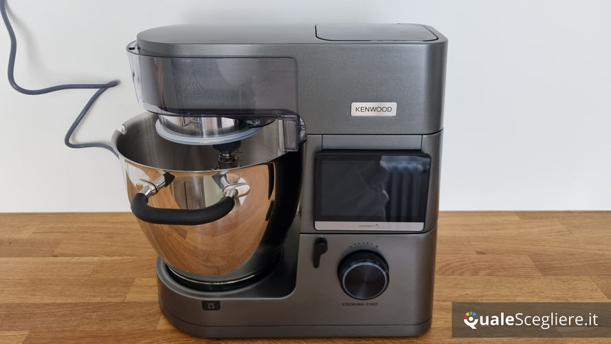 Kenwood Cooking Chef KCL96.004DG