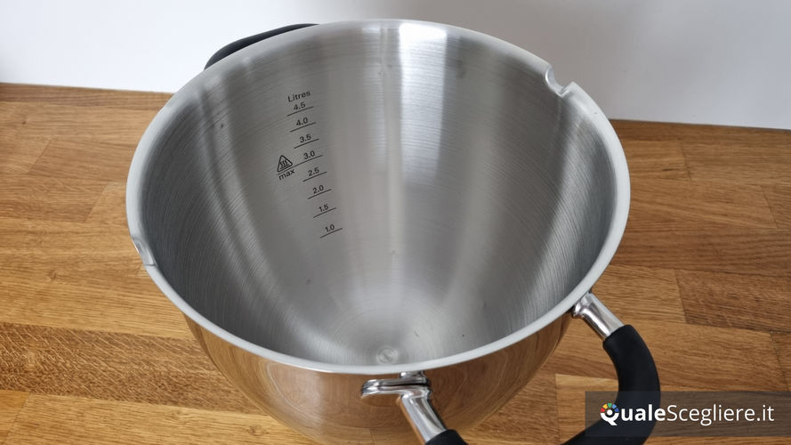 Kenwood Cooking Chef KCL96.004DG