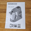 Kenwood Cooking Chef KCL96.004DG