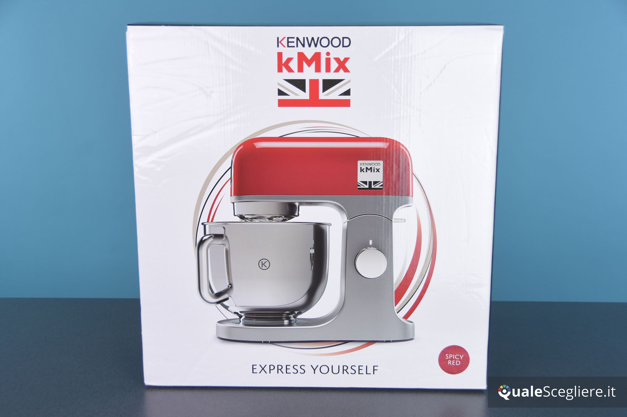 Kenwood kMix KMX750