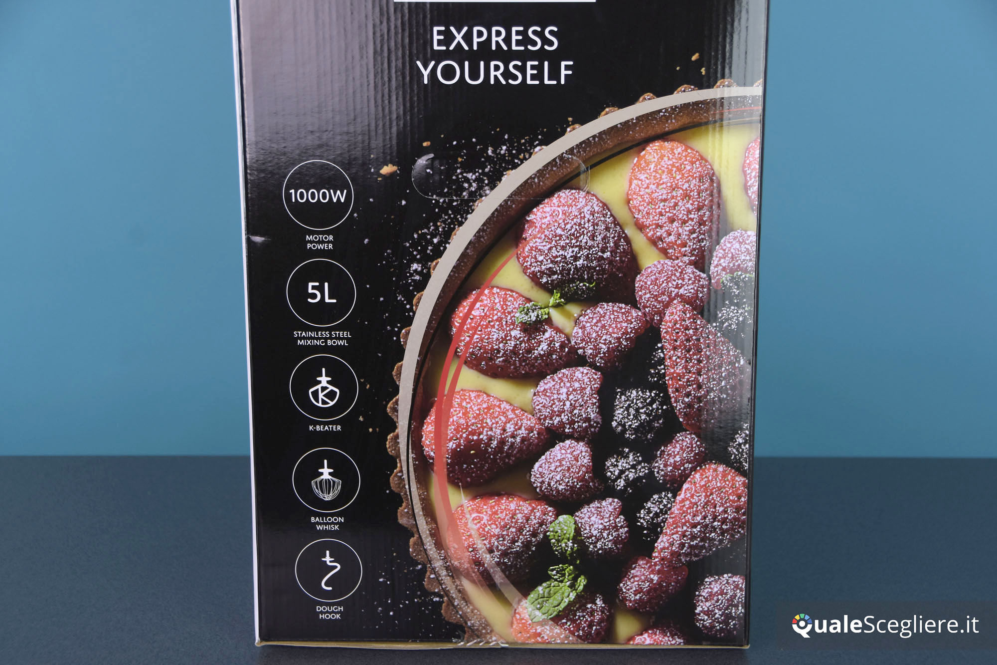 Kenwood kMix KMX750