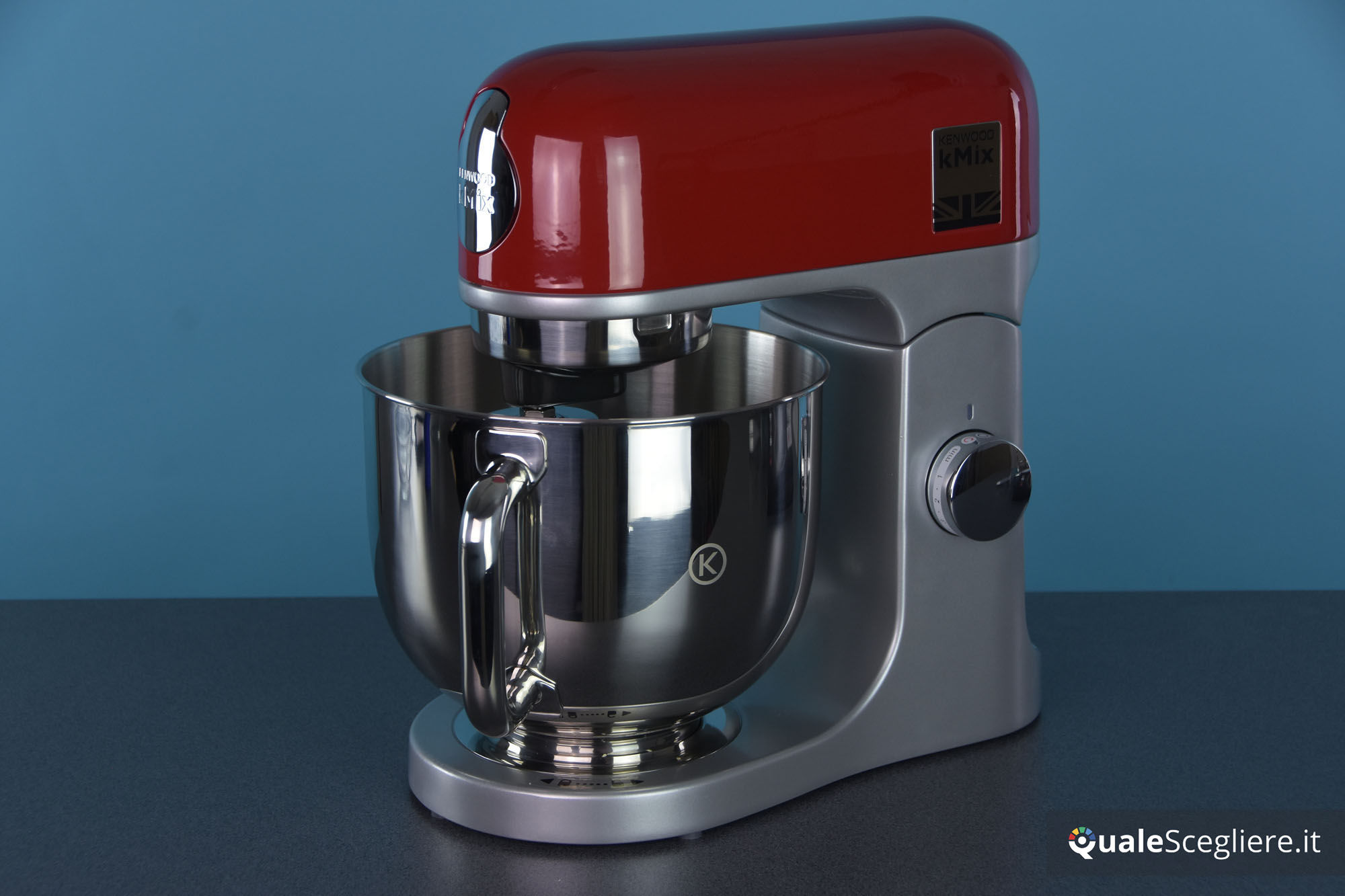 Kenwood kMix KMX750