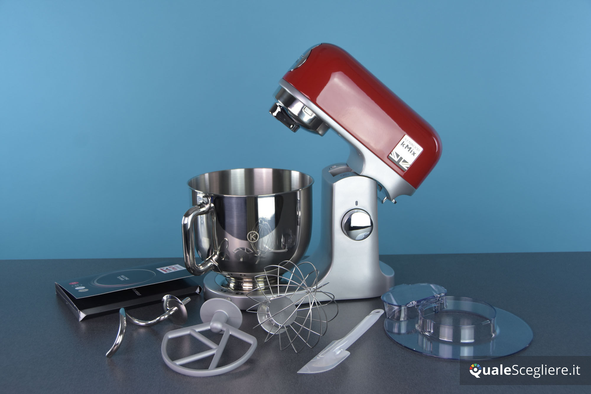 Kenwood kMix KMX750