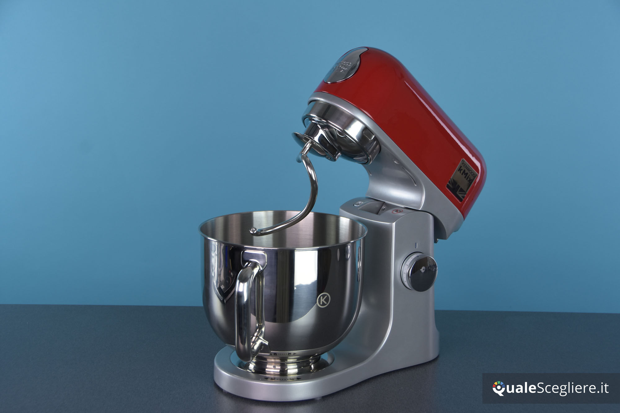 Kenwood kMix KMX750