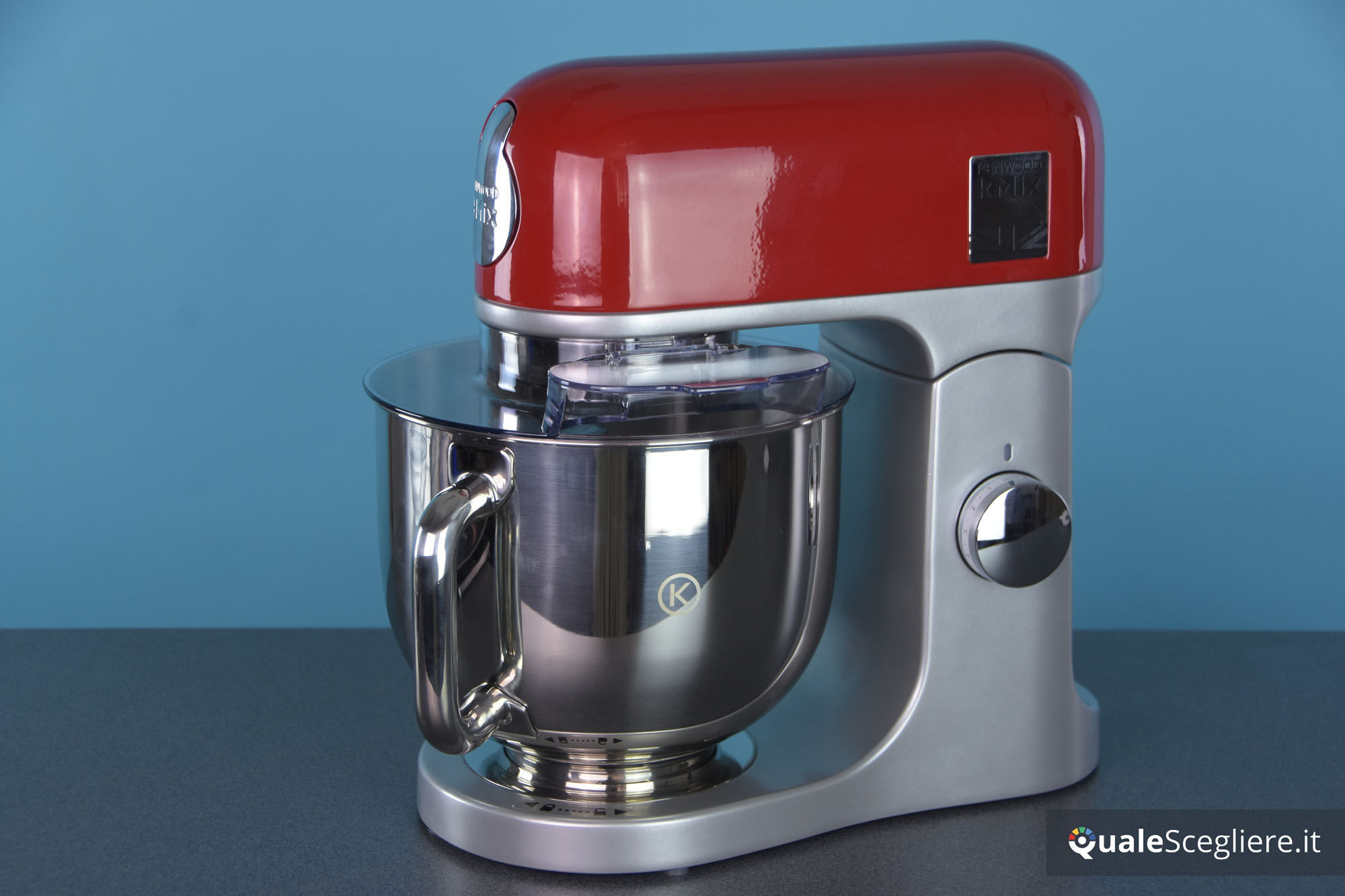 Kenwood kMix KMX750