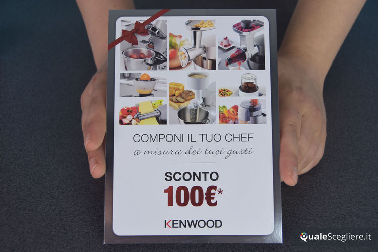 Kenwood kMix KMX750