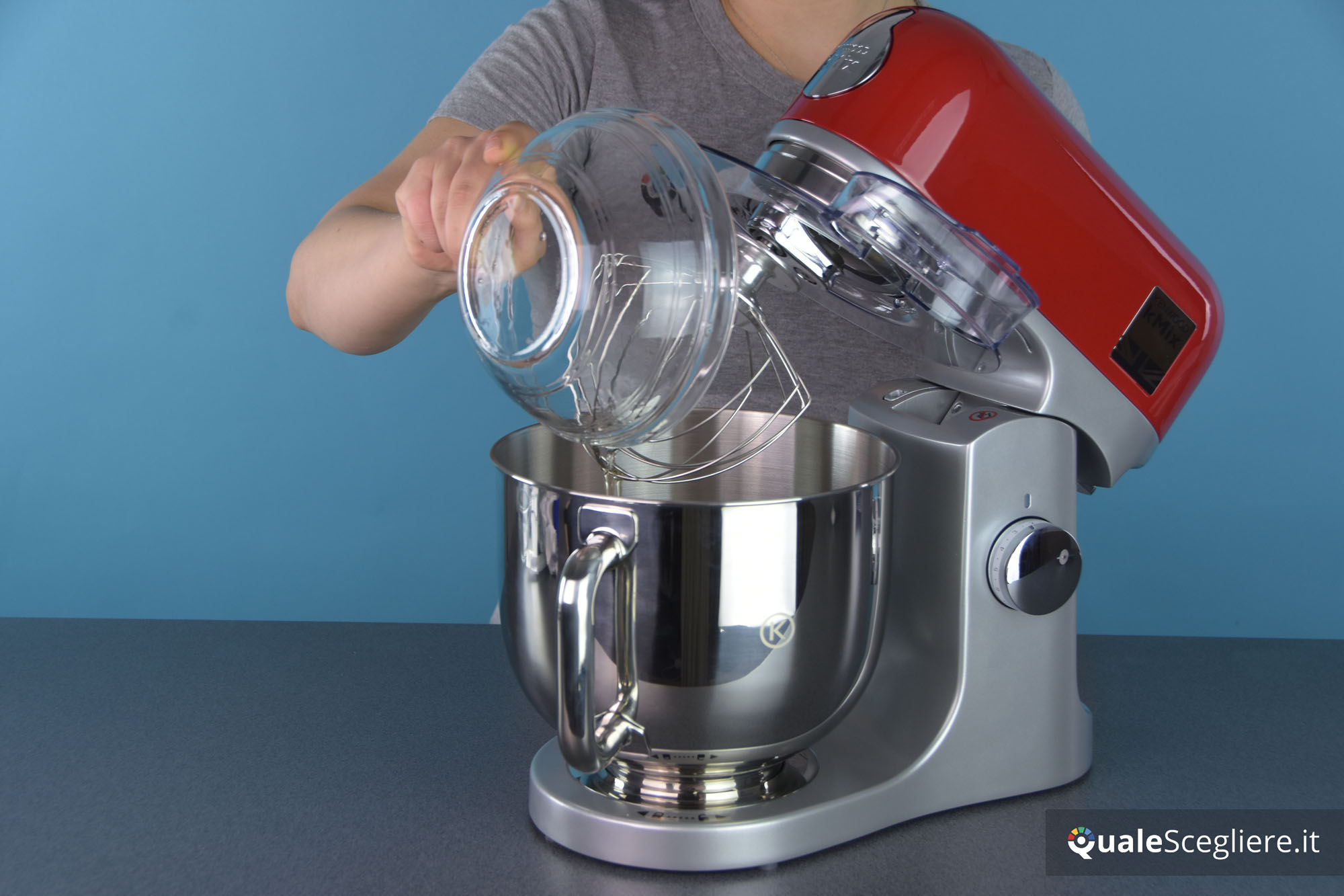 Kenwood kMix KMX750