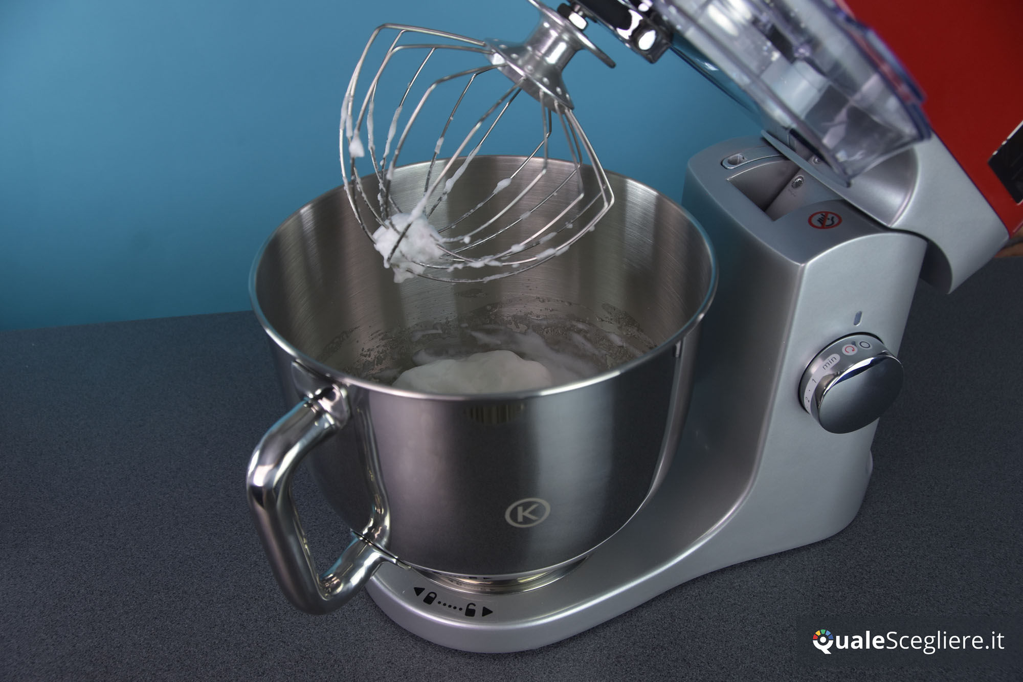 Kenwood kMix KMX750