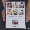 Kenwood kMix KMX750
