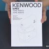 Kenwood kMix KMX750