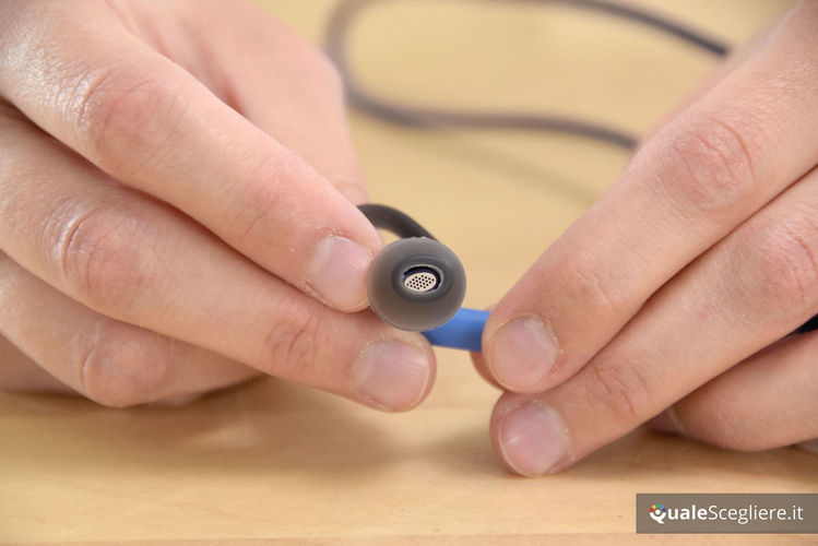 Plantronics BackBeat Fit 300