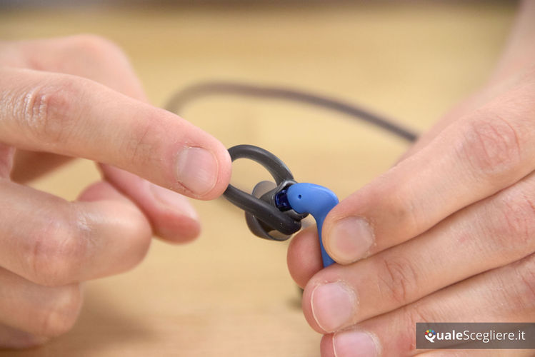 Plantronics BackBeat Fit 300