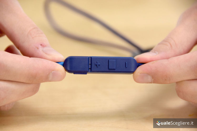 Plantronics BackBeat Fit 300