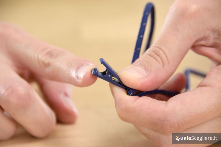 Plantronics BackBeat Fit 300