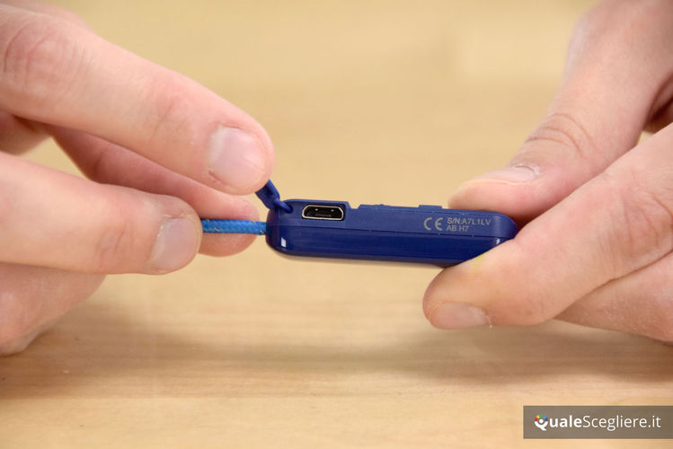 Plantronics BackBeat Fit 300