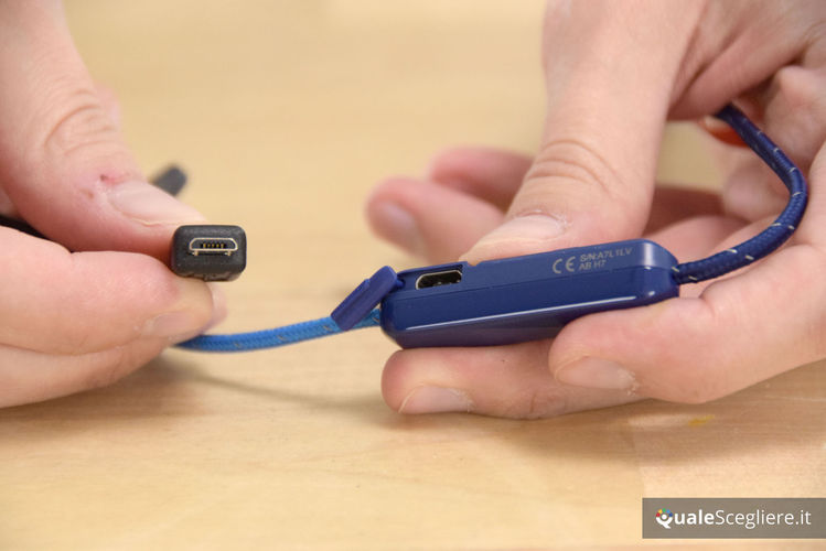 Plantronics BackBeat Fit 300