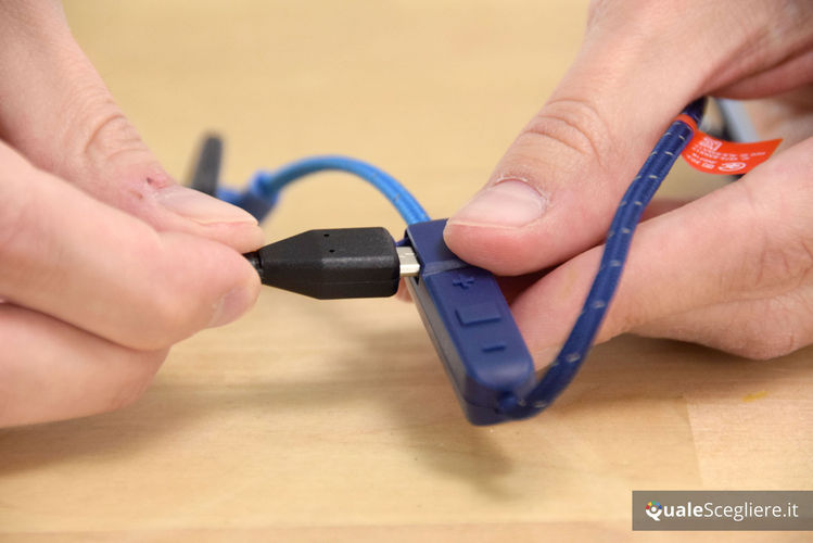 Plantronics BackBeat Fit 300