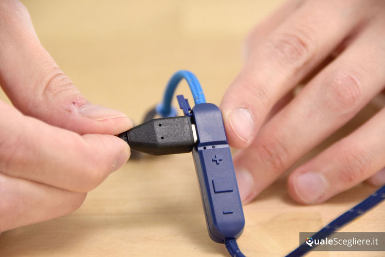 Plantronics BackBeat Fit 300