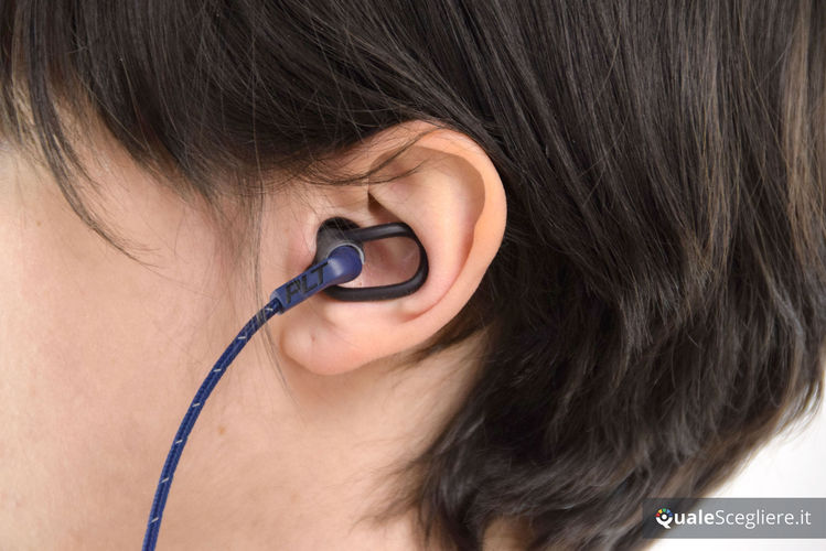 Plantronics BackBeat Fit 300