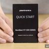 Plantronics BackBeat Fit 300