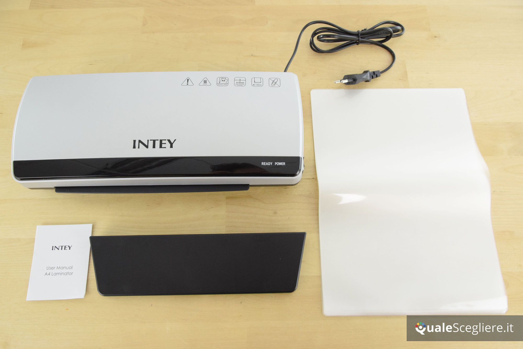 Intey NY-BG01