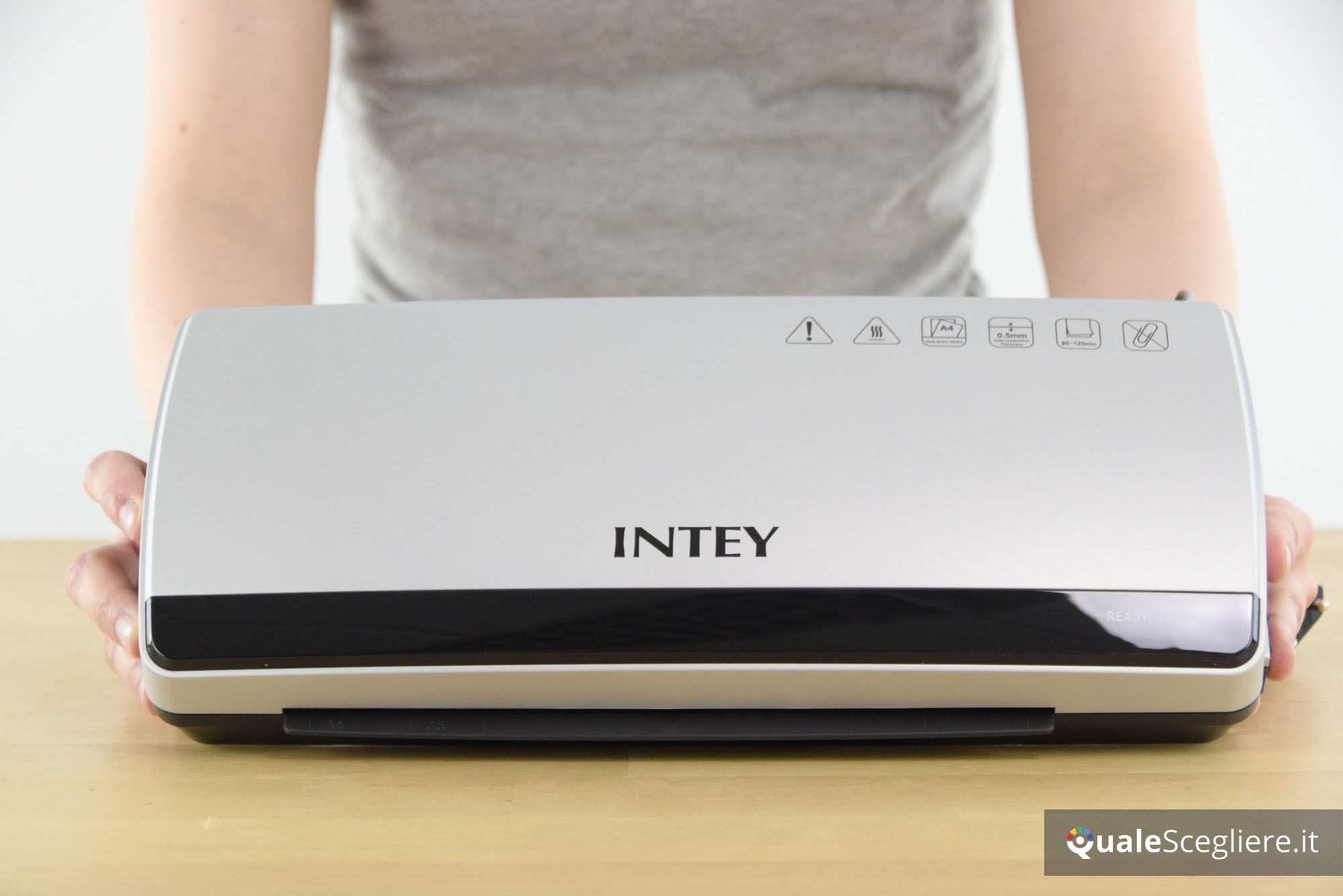 Intey NY-BG01