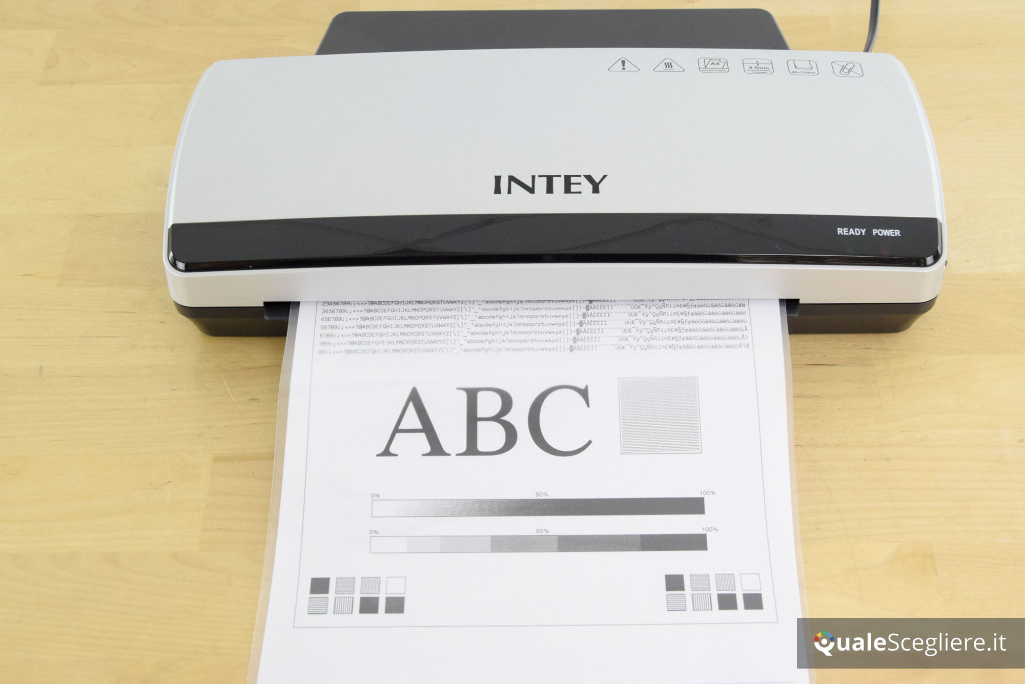 Intey NY-BG01