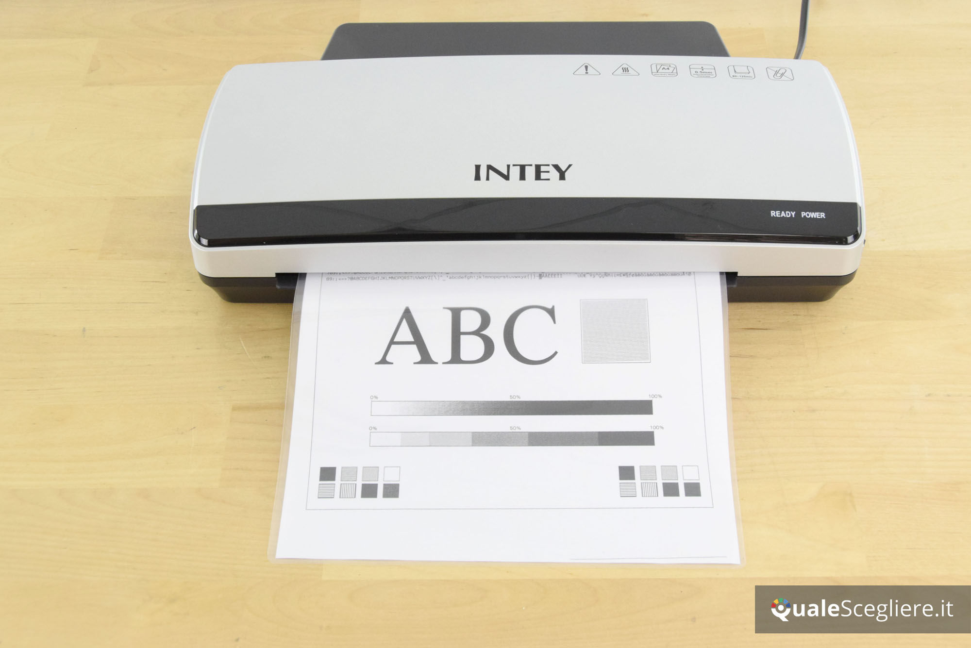 Intey NY-BG01
