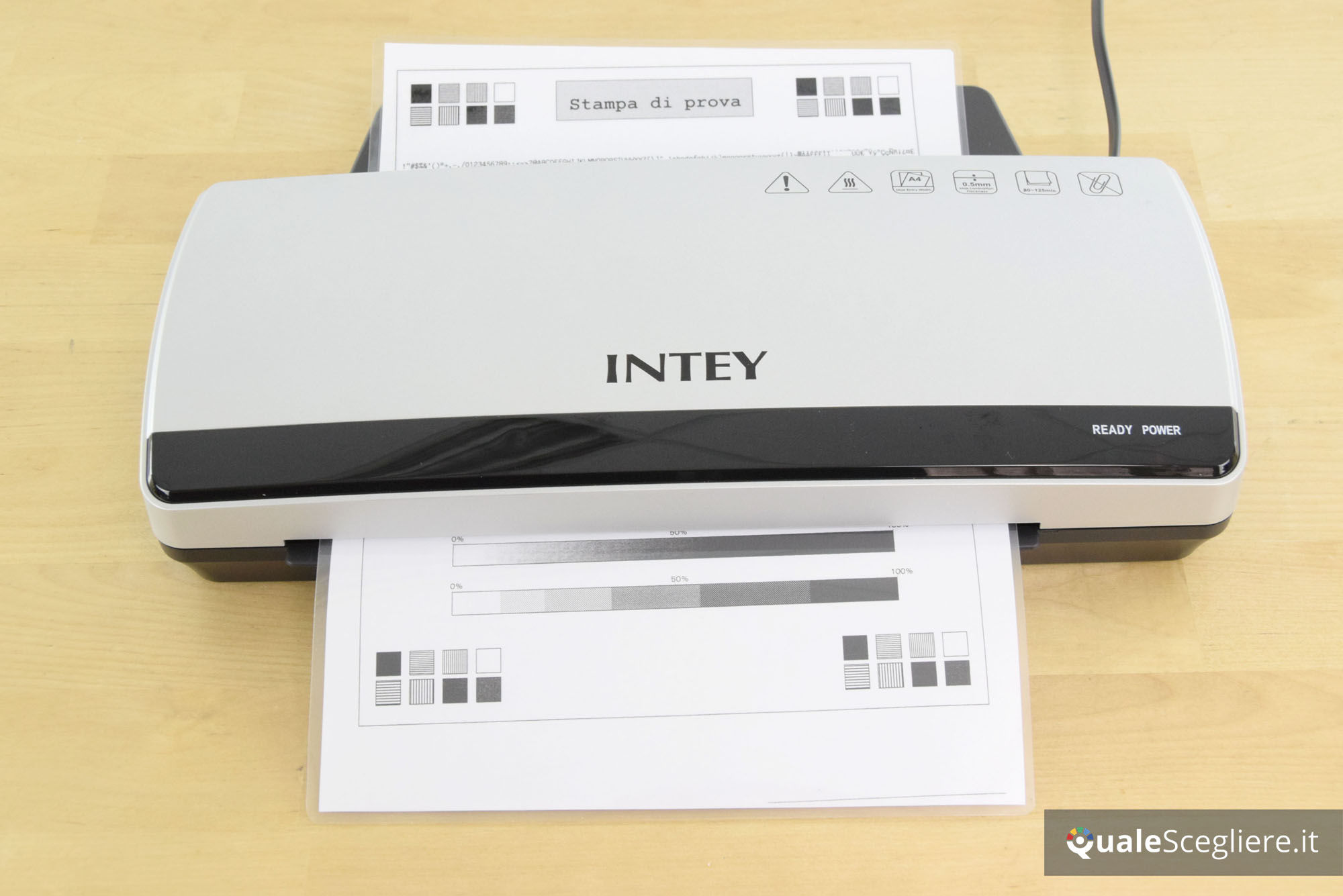 Intey NY-BG01