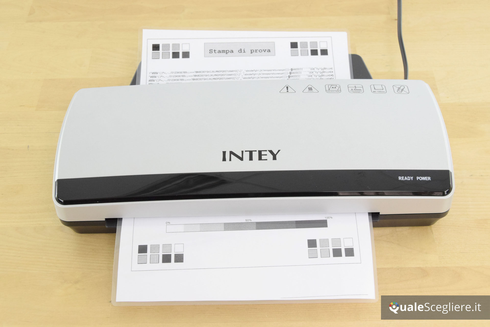 Intey NY-BG01