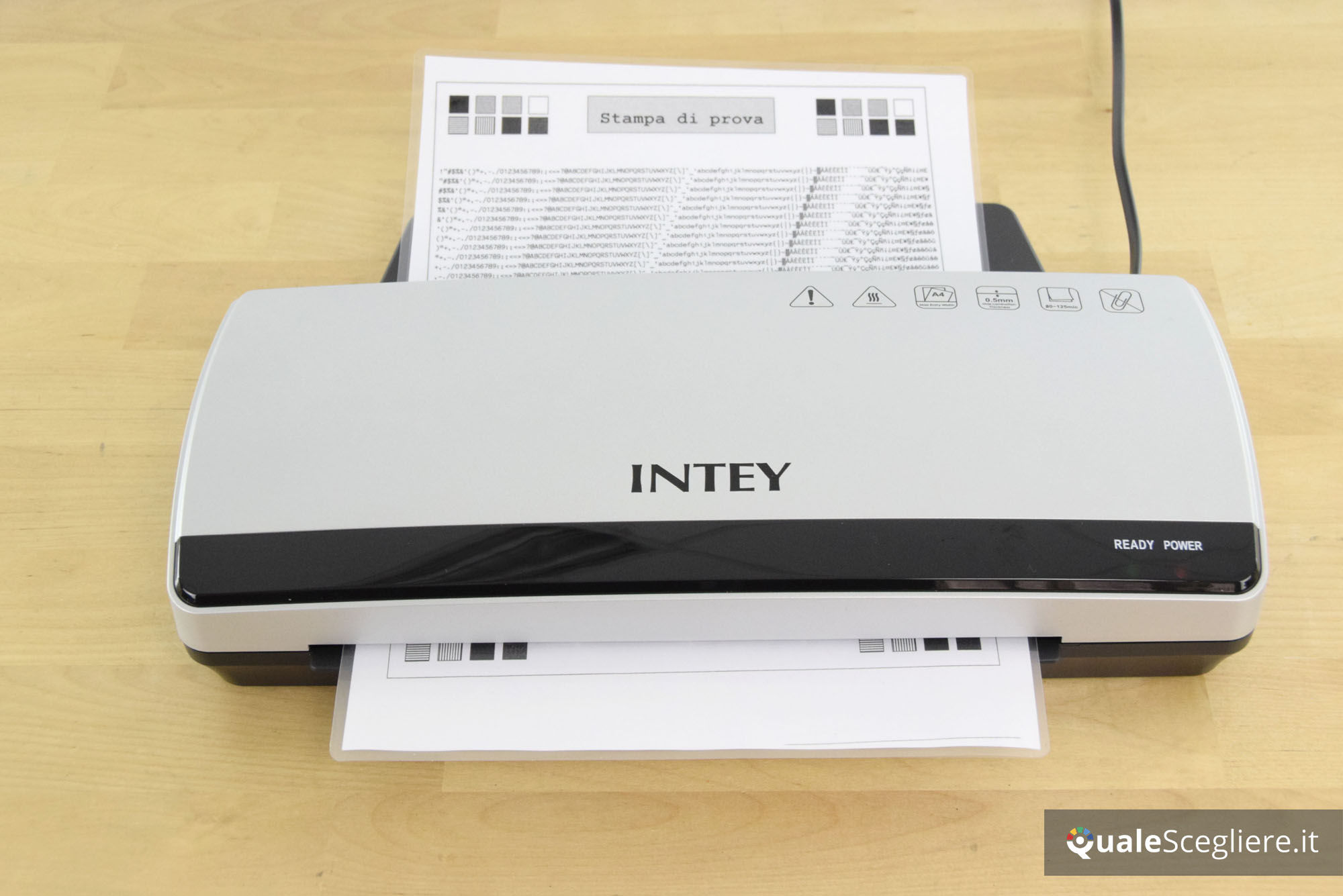 Intey NY-BG01