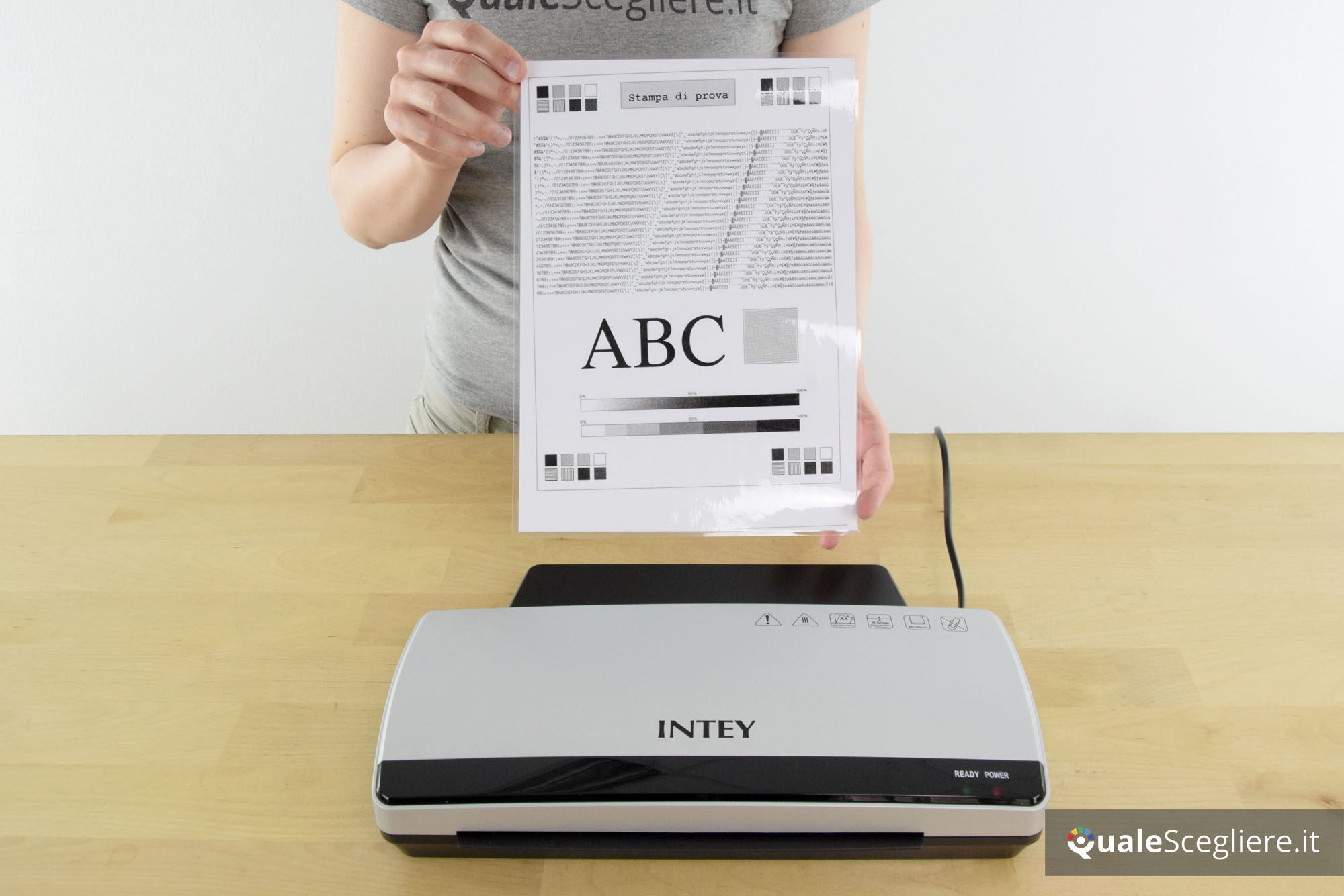 Intey NY-BG01
