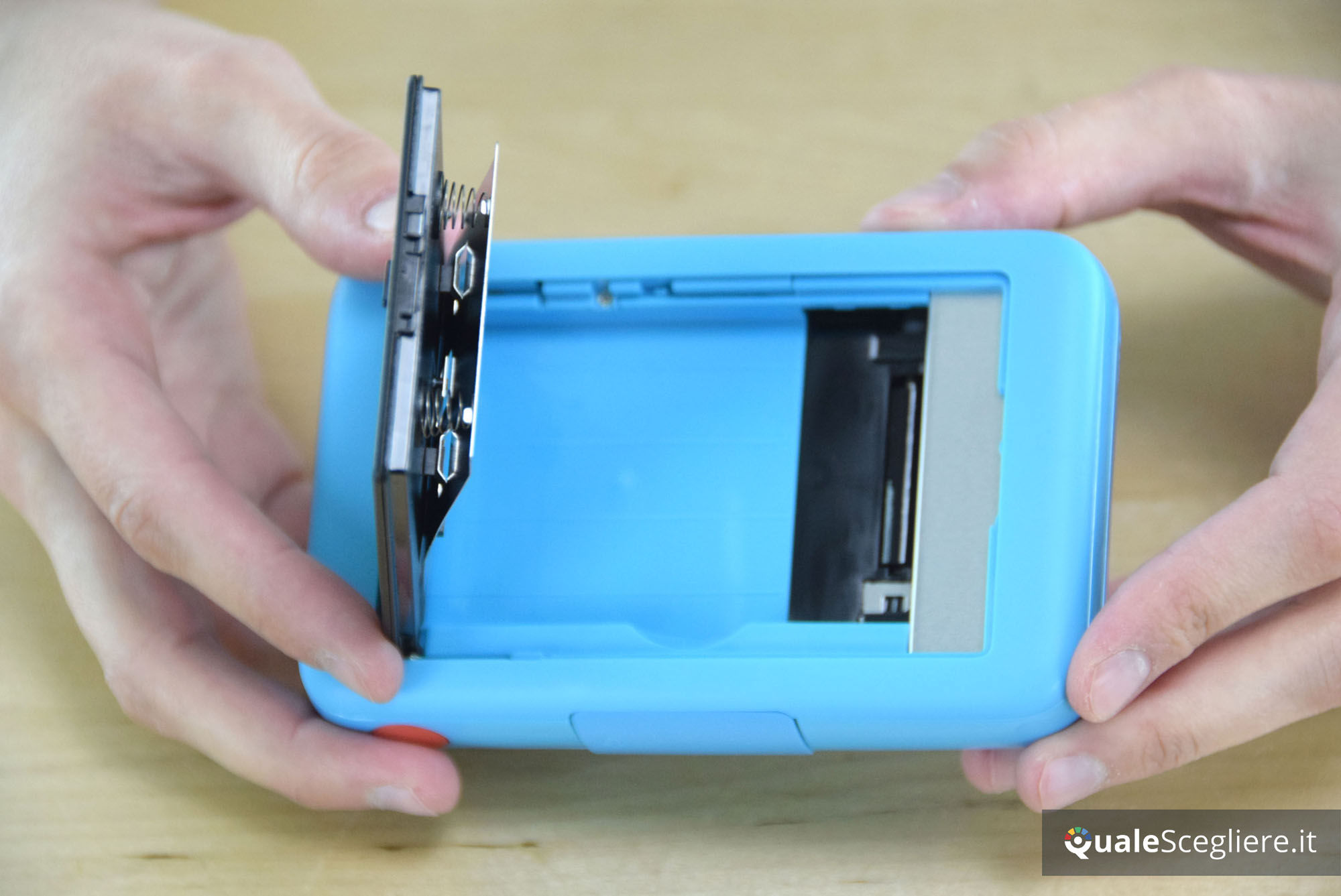 Polaroid Snap Touch