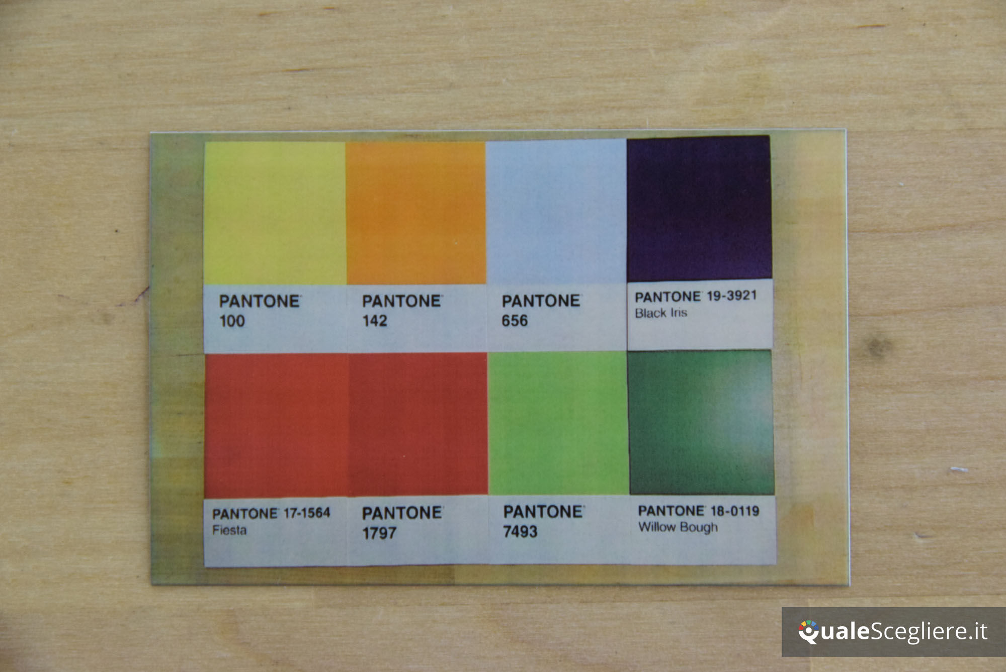 Polaroid Snap Touch
