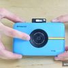 Polaroid Snap Touch