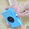 Polaroid Snap Touch