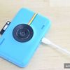 Polaroid Snap Touch