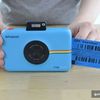 Polaroid Snap Touch