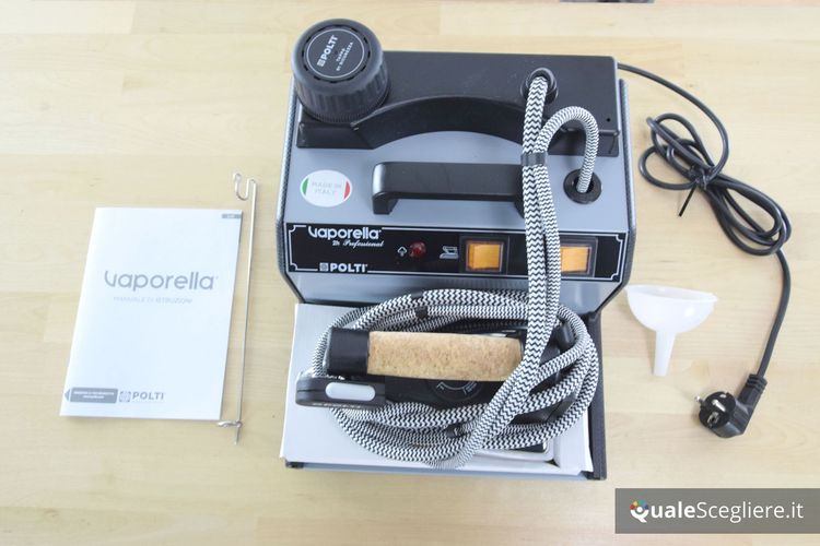 Polti Vaporella 2h Professional