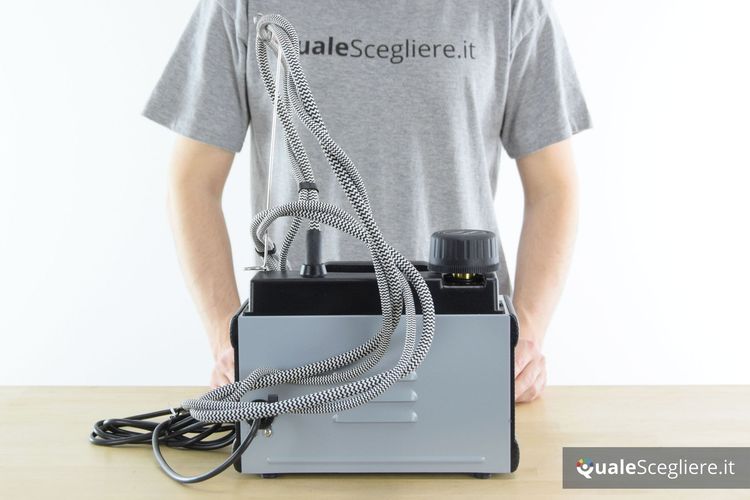 Polti Vaporella 2h Professional